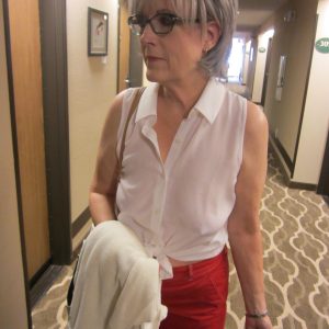 Geneviève - rencontre-Cougar-Tourcoing