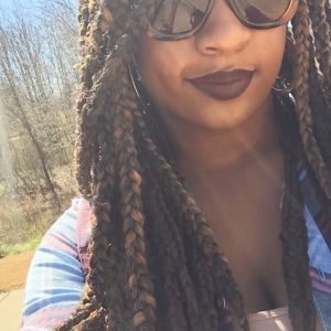 Fatoumata - rencontre-Cougar-Tourcoing