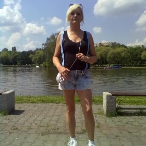 Mélina - rencontre-Cougar-Tourcoing