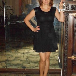 Juliette - rencontre-Libertine-Aulnay-sous-Bois