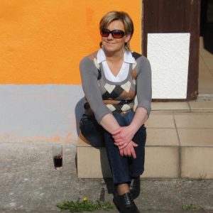 Annick - rencontre-MILF-Béziers