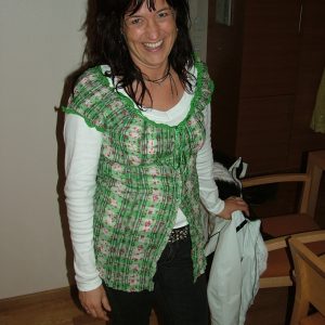 Émilie - rencontre-MILF-Calais