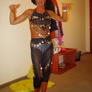 Samira - rencontre-MILF-Cherbourg-en-Cotentin