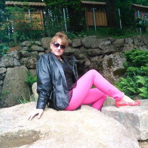 Envie d’une rencontre chaude après ma visite médicale Marie - rencontre-MILF-Nanterre