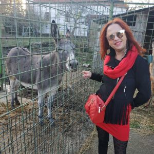 Solène - rencontre-Milf-Aulnay-sous-Bois