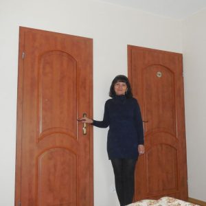 Marianne - rencontre-Milf-Colmar