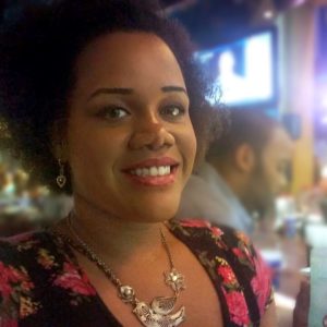 Maya - rencontre-Milf-Drancy