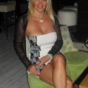 Léa - rencontre-Milf-Nancy