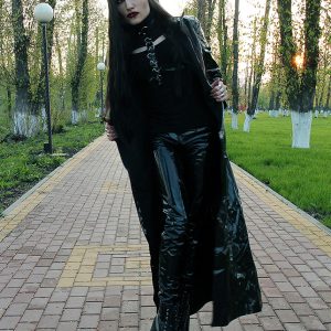 Violette - rencontre-Milf-Rueil-Malmaison