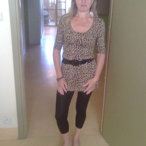 Lucie - rencontre-Milf-Saint-Nazaire