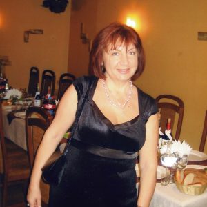 Nadine - rencontre-Cougar-Meaux