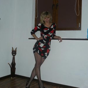 Le ventre vide, l’âme pleine Fanny - rencontre-Cougar-Quimper