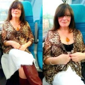 Chaleur latine à Évry-Courcouronnes Marisol - rencontre-Cougar-Évry-Courcouronnes