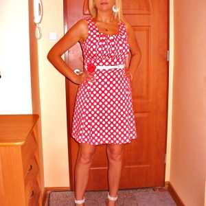 🍯 Marie-Christine - rencontre-MILF-Strasbourg