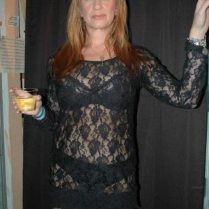 Nina - rencontre-MILF-Villejuif