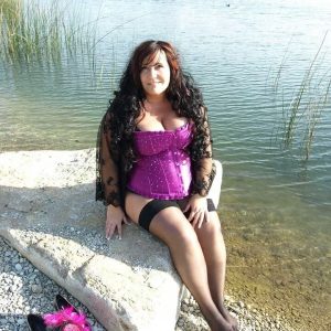 Mila, 38 ans: prêt à s’amuser un soir ? Mila - rencontre-Milf-Calais