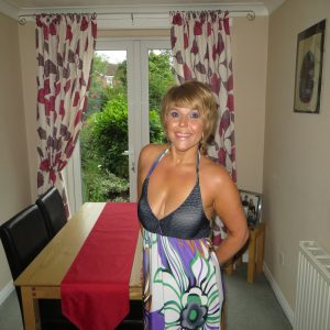 Céline, 42 ans – En mode chaud Céline - rencontre-Milf-Grenoble