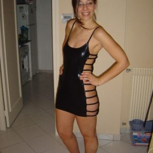 44 ans à Sarcelles, en manque de sensations Sandrine - rencontre-Milf-Sarcelles