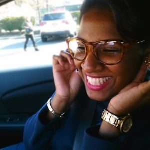 Sylvaine - rencontre-Black-Montpellier
