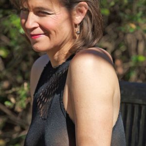 Gisèle - rencontre-Cougar-Cagnes-sur-Mer