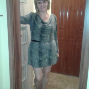 Pourquoi pas Cholet… Josiane - rencontre-Cougar-Cholet