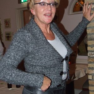 Colette - rencontre-Cougar-Fréjus