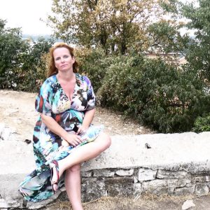 Josiane - rencontre-Cougar-Grasse