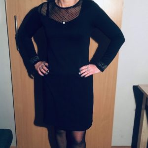 Une femme mûre soudaine et en manque Emilie - rencontre-Cougar-Grenoble