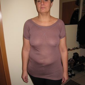 Fanny - rencontre-Cougar-Massy
