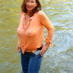 Ludivine - rencontre-Cougar-Massy