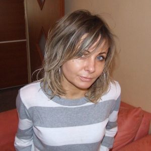 Stéphanie - rencontre-Cougar-Reims