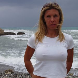 Envie de baiser sans tabou Livia - rencontre-Cougar-Saint-Quentin