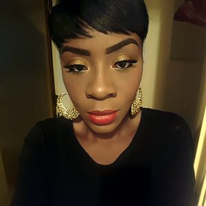 1 envie de baiser ce week-end Aissatou - rencontre-Cougar-Toulouse
