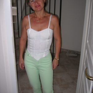 Lila - rencontre-Cougar-Villeurbanne