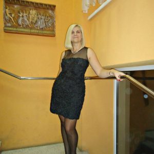 Alix - rencontre-Libertine-Corbeil-Essonnes