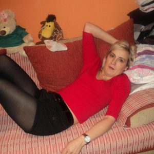 Amandine - rencontre-MILF-Grasse