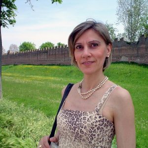 Estelle - rencontre-MILF-Marseille