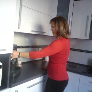 Tania - rencontre-Milf-Massy