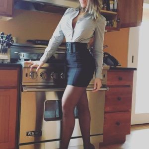 Manon - rencontre-Milf-Nîmes