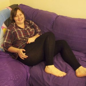 Nina - rencontre-Milf-Saint-Herblain