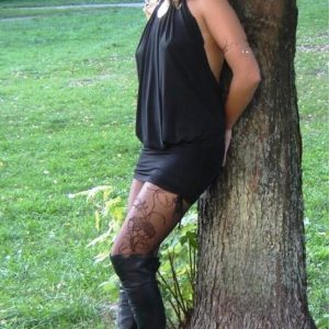 Léonie - rencontre-Milf-Saint-Malo