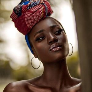 Kiana - rencontre-Black-Salon-de-Provence