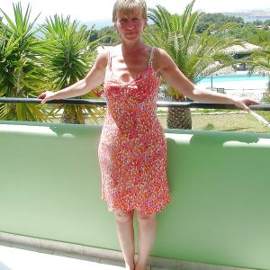 Morgane - rencontre-Cougar-Angers