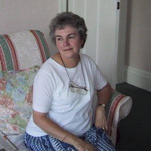 Claire - rencontre-Cougar-Aubagne