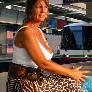 Lucile - rencontre-Cougar-Châlons-en-Champagne