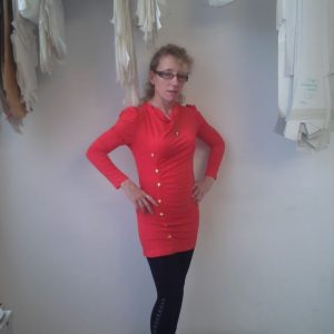 Sabine - rencontre-Cougar-Dijon