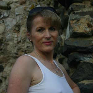 Envie d’une rencontre torride à Marseille? Maria - rencontre-Cougar-Marseille