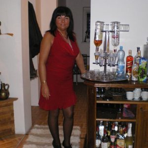 Léa - rencontre-Cougar-Nantes