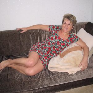 Coralie - rencontre-Cougar-Nantes