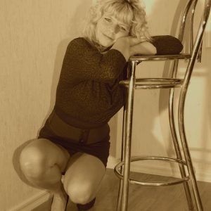 Fabienne - rencontre-Cougar-Toulon